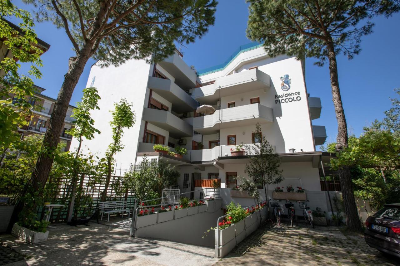 Aparthotel Piccolo