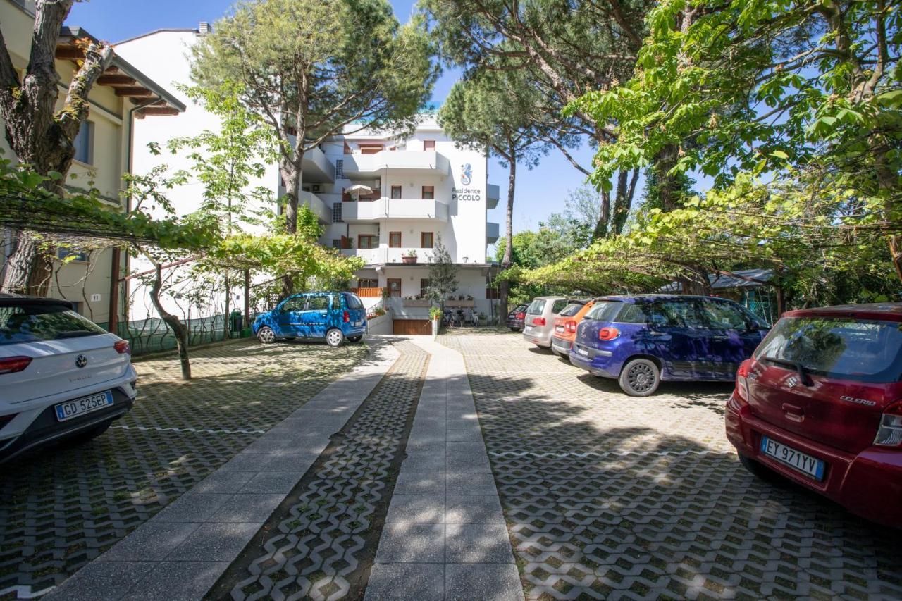 Aparthotel Piccolo *