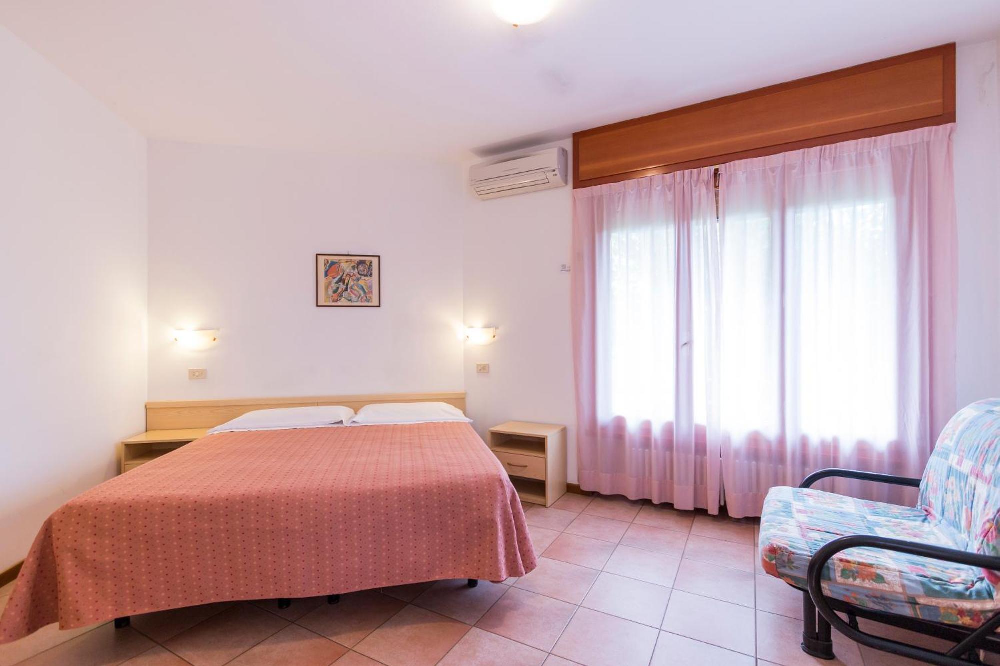 Aparthotel Piccolo *