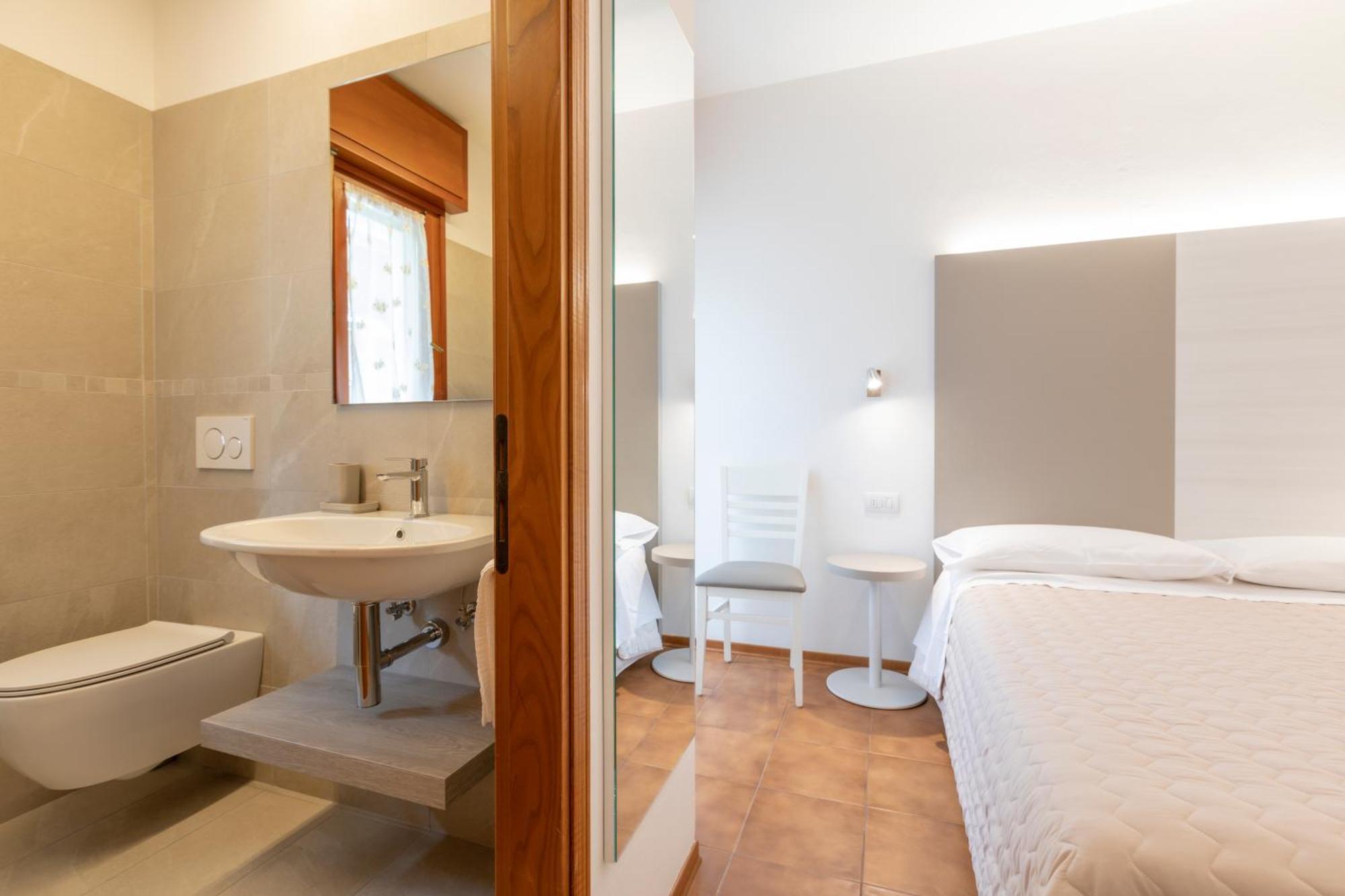 Aparthotel Piccolo Milano Marittima