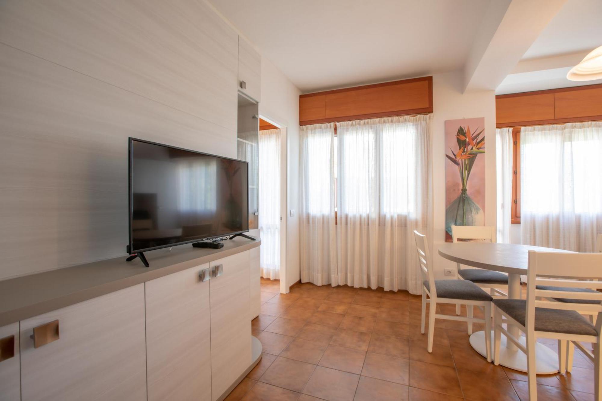 Piccolo Aparthotel Milano Marittima