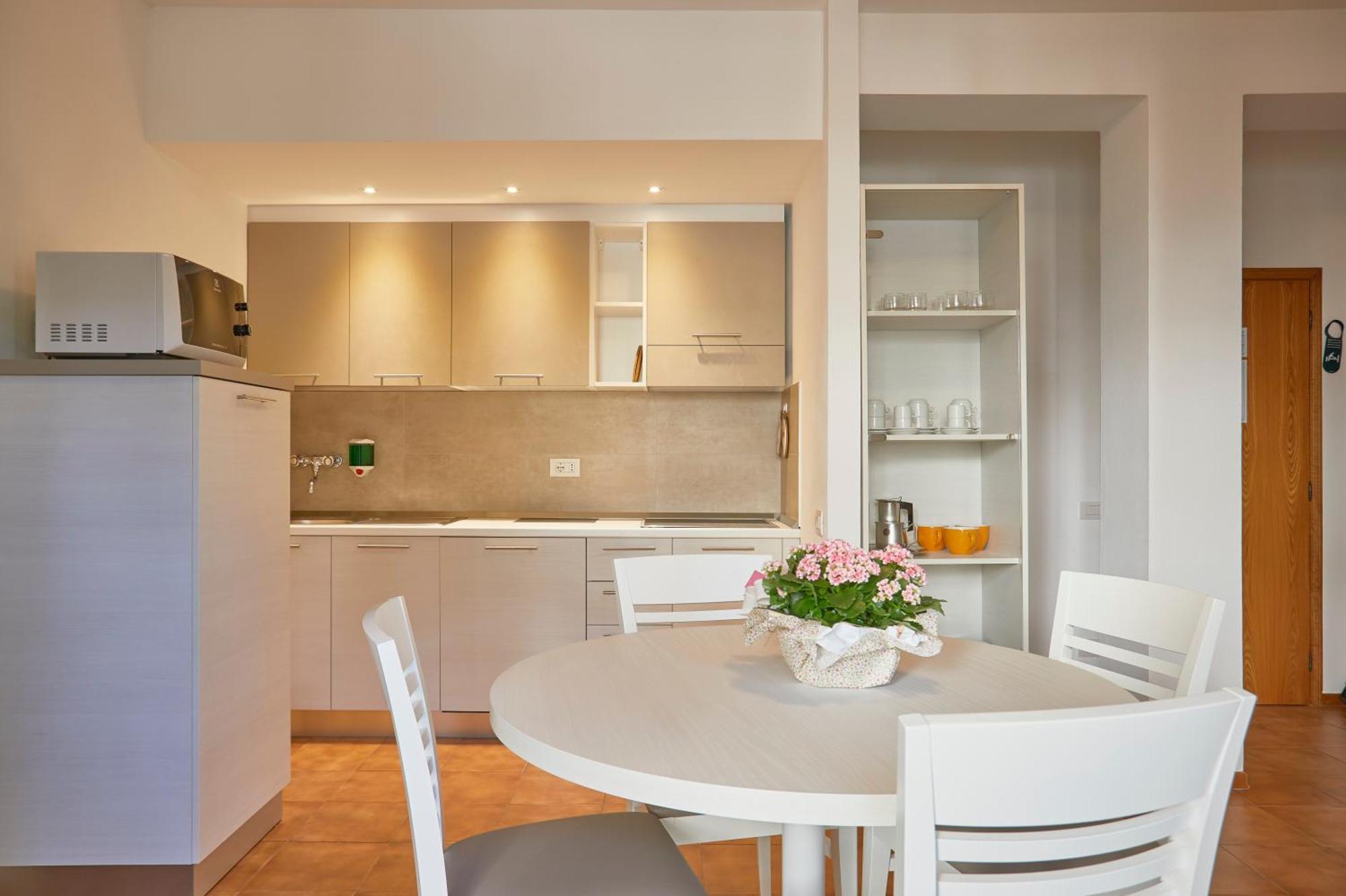 Aparthotel Piccolo *