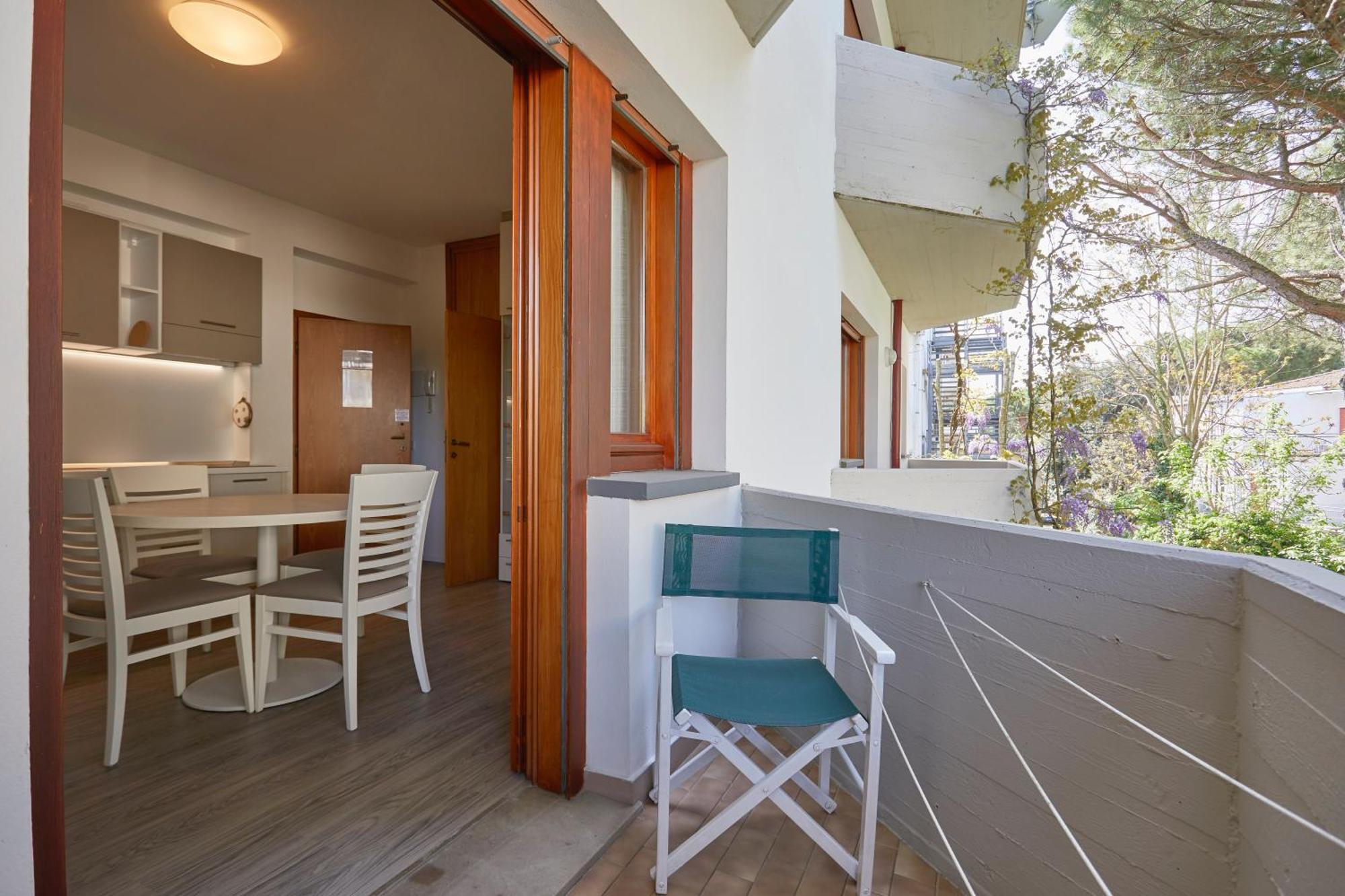 Aparthotel Piccolo Milano Marittima