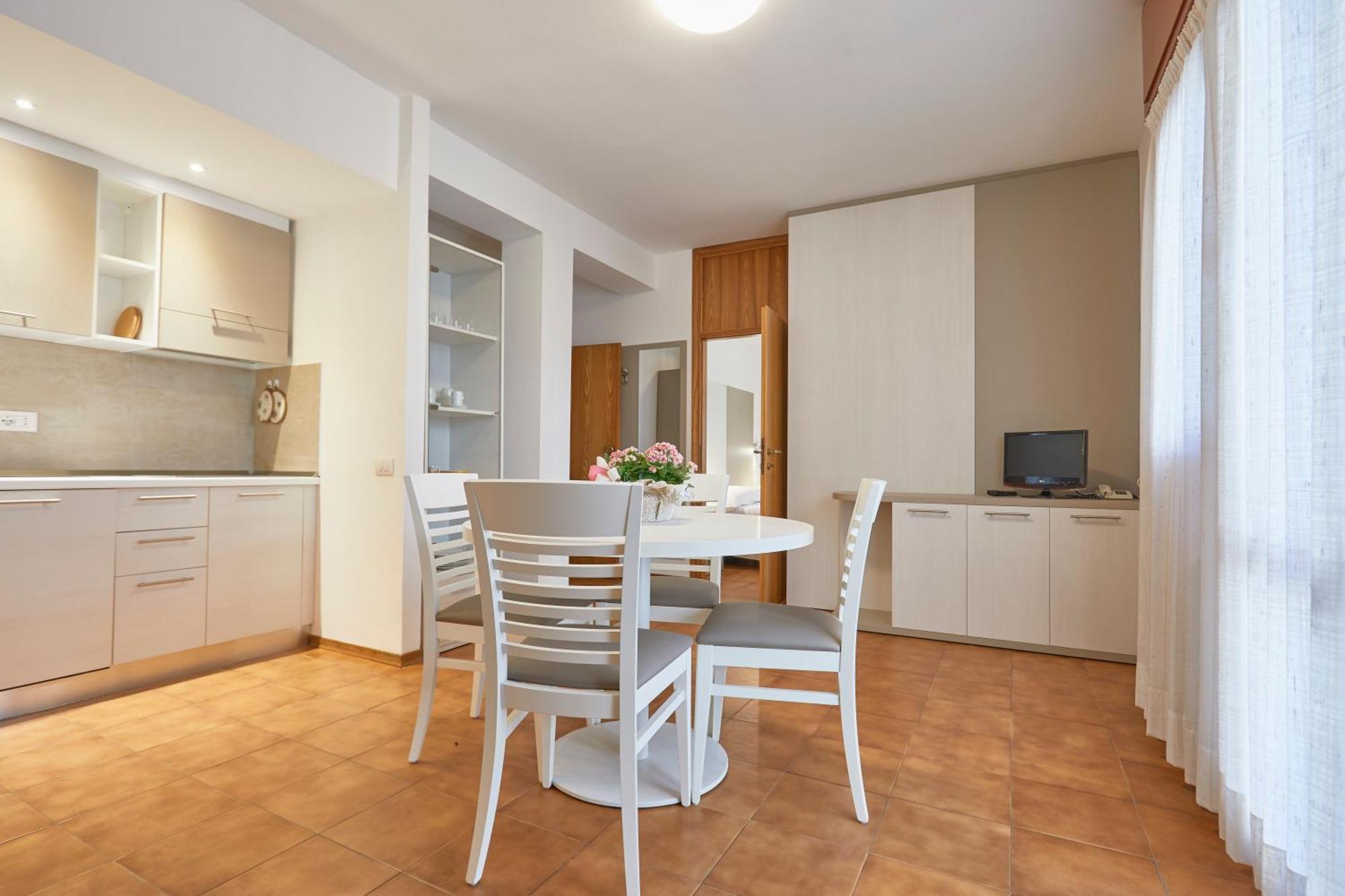 Aparthotel Piccolo