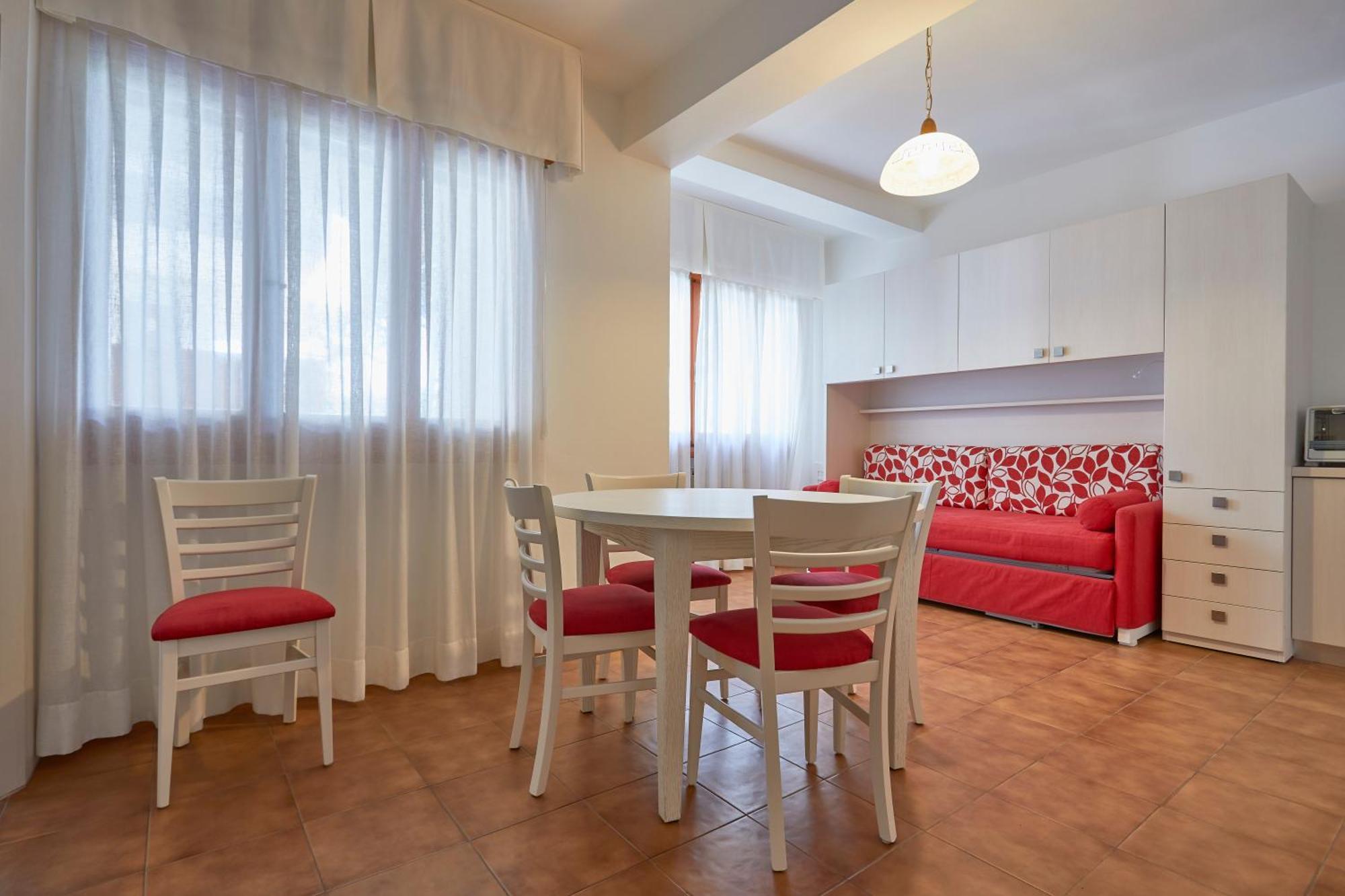 Piccolo Milano Marittima