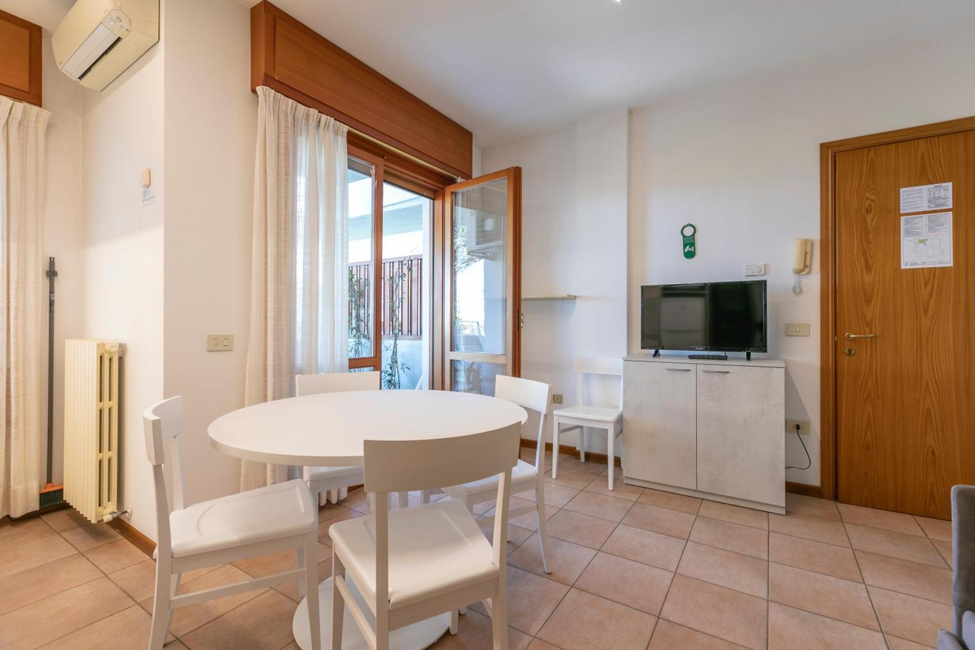 Aparthotel Piccolo *